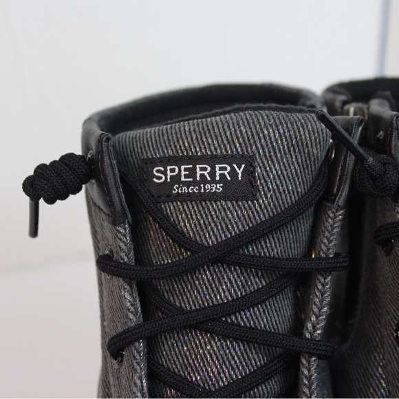 SPERRY Women’s DUCK BOOT - Picture 3 of 8